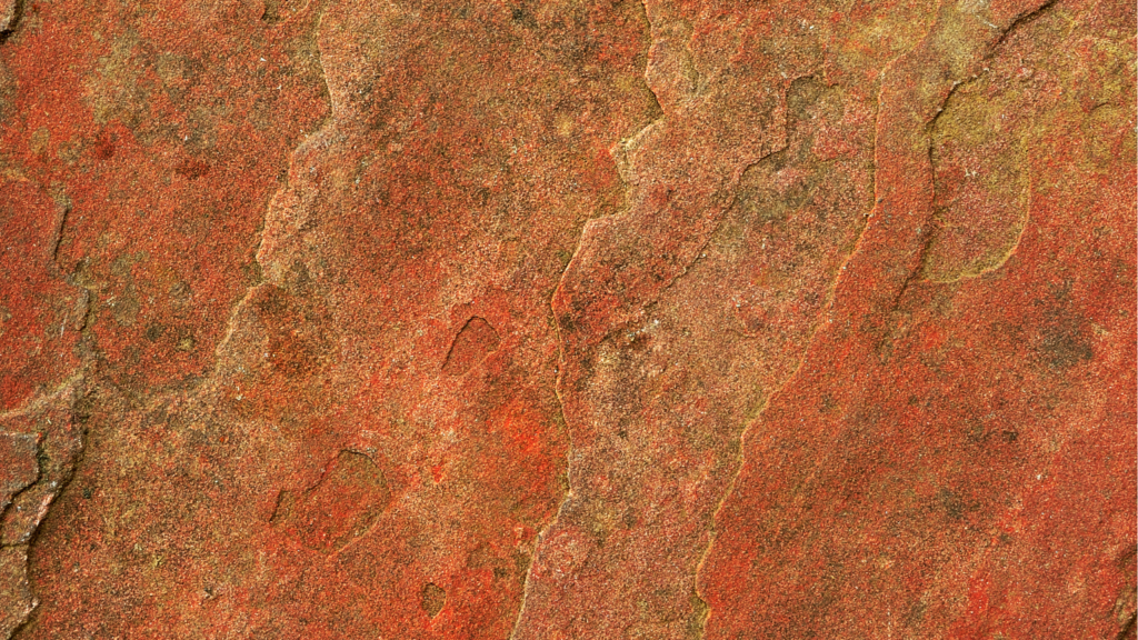 Backsplash used in modern architecture